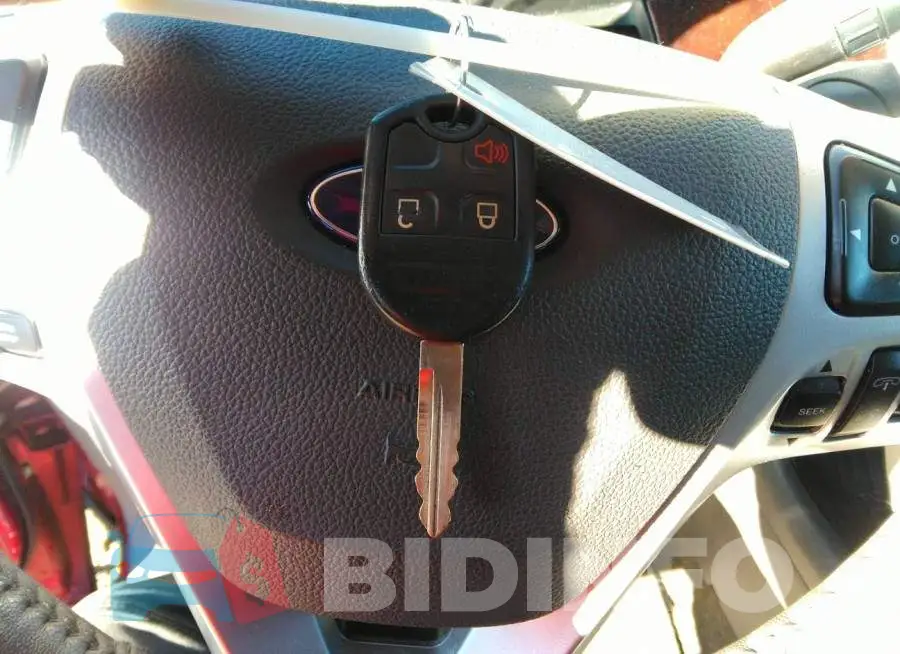 2FMDK3KC8DBC76592 Photo# 11