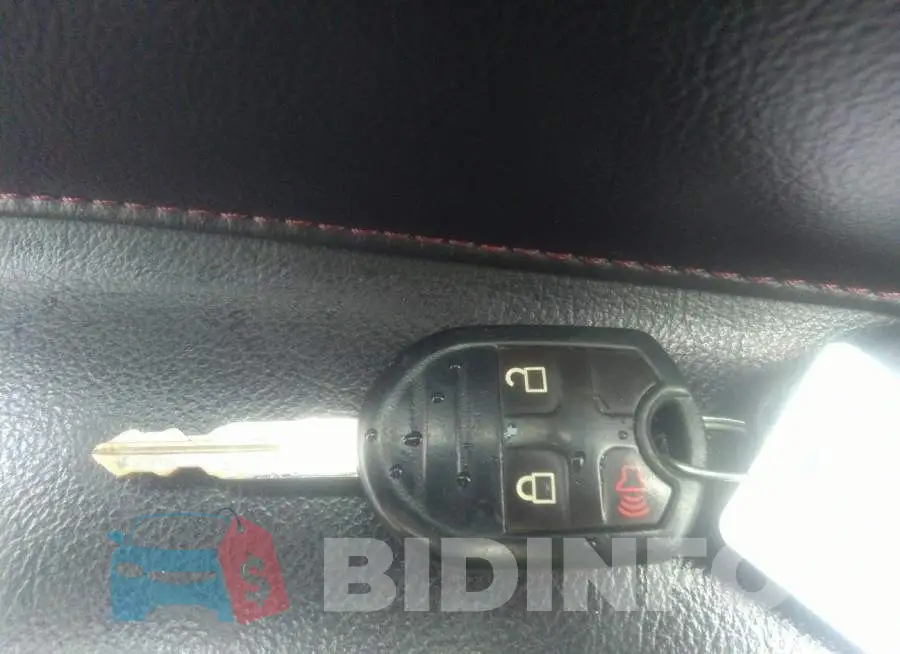 2FMDK4KC6DBA52808 Photo# 11
