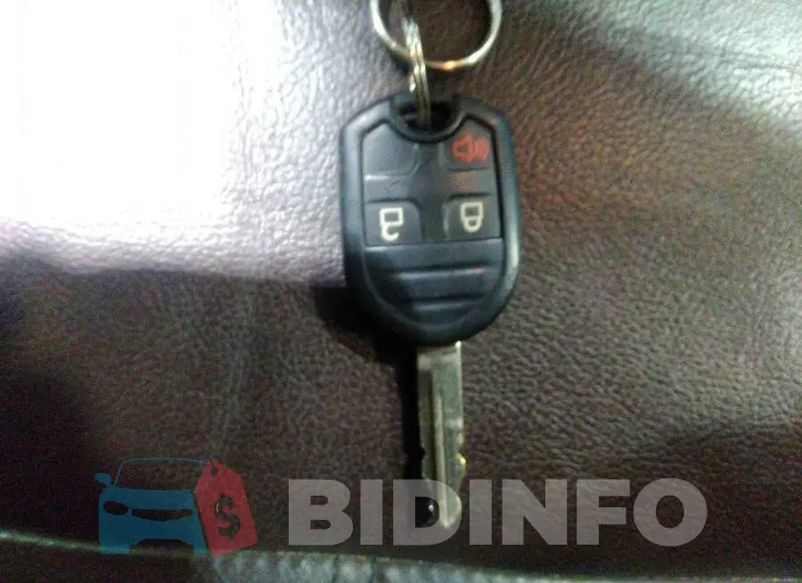 2FMDK4KC7EBA54553 Photo# 11