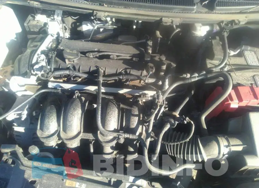 3FADP4EJ7KM107929 Photo# 10