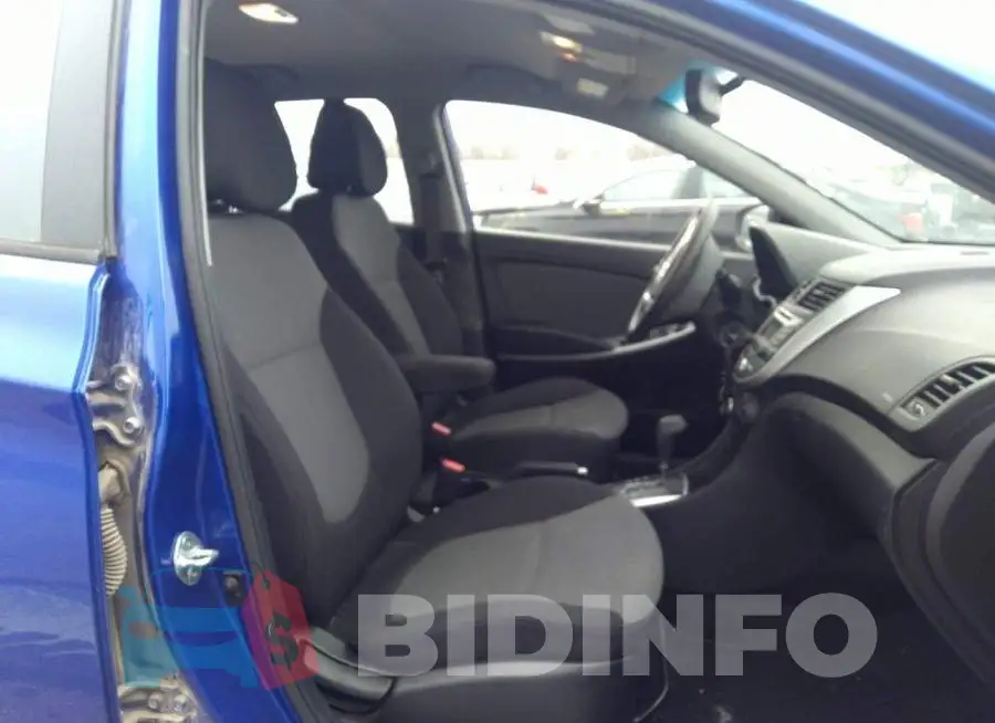 KMHCT5AE8DU093677 Photo# 5