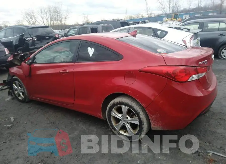 KMHDH6AE8DU008543 Photo# 3