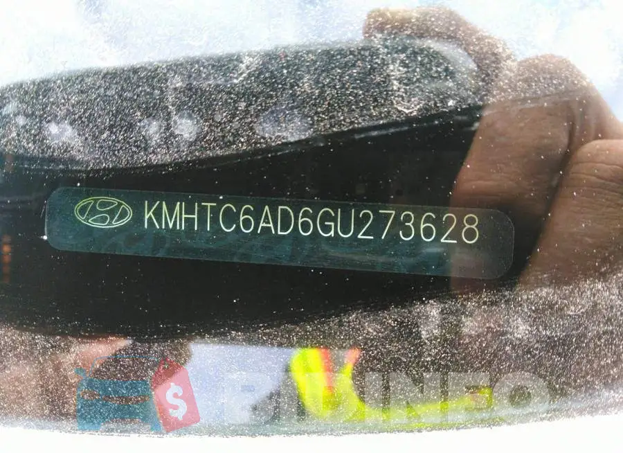 KMHTC6AD6GU273628 Photo# 9