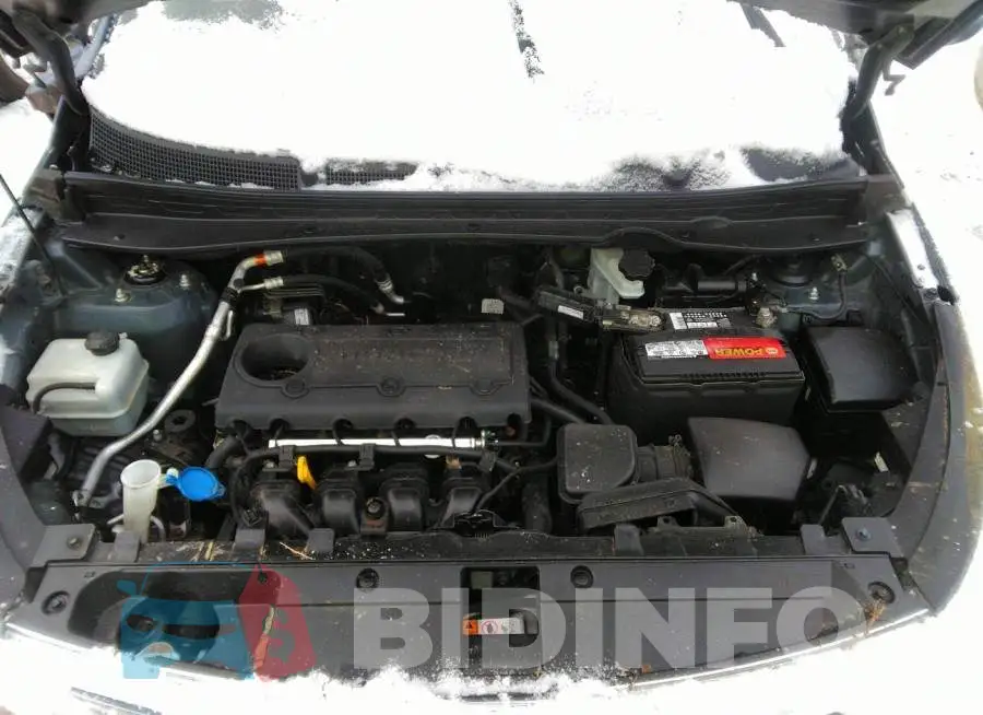 KNDPBCA26D7369937 Photo# 10
