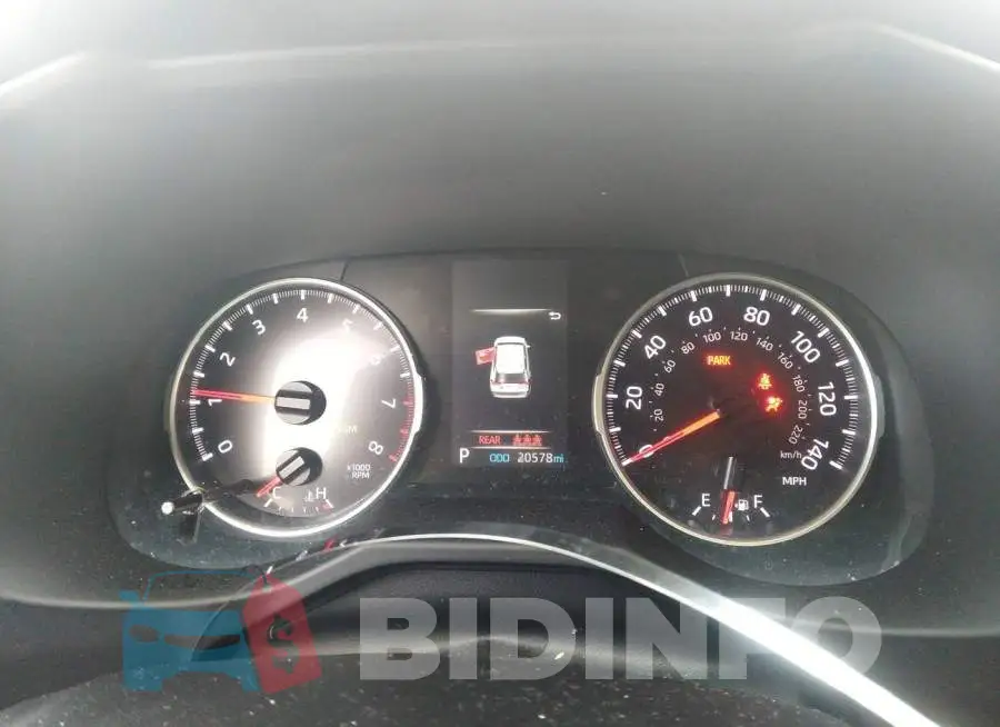 2T3G1RFV2MW141821 Photo# 7