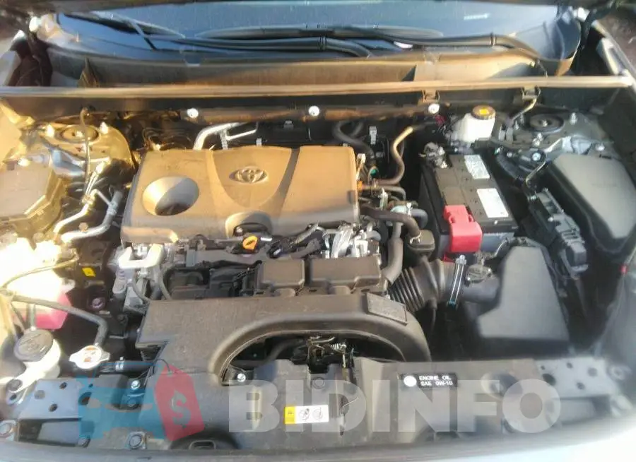 2T3P1RFV6LC085415 Photo# 10