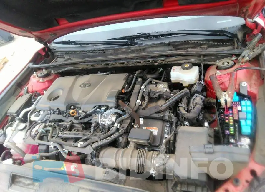 4T1K31AK7MU020200 Photo# 10