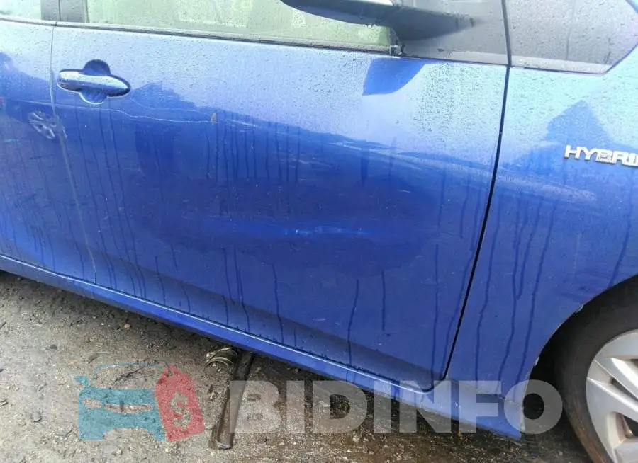 JTDKBRFU6G3512971 Photo# 6