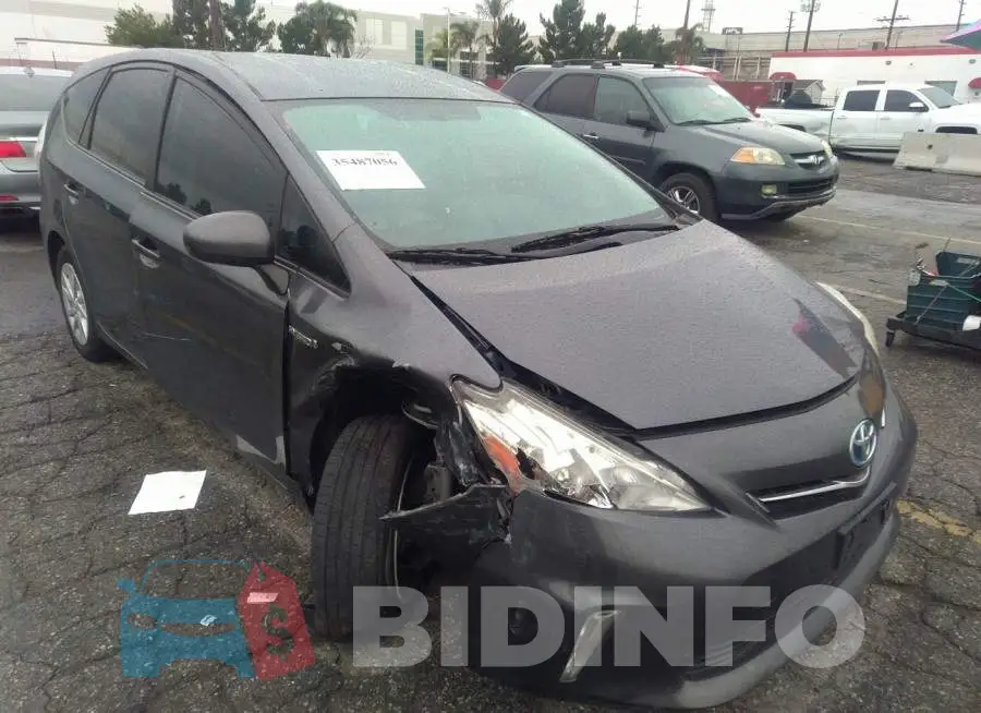 JTDZN3EU8D3208007 Photo# 1
