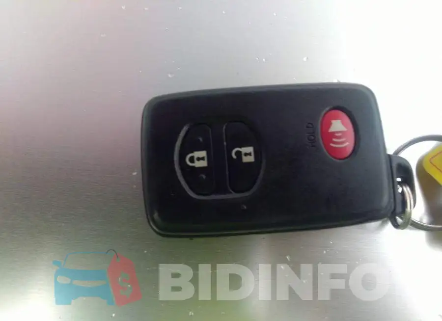 JTDZN3EU8D3208007 Photo# 11