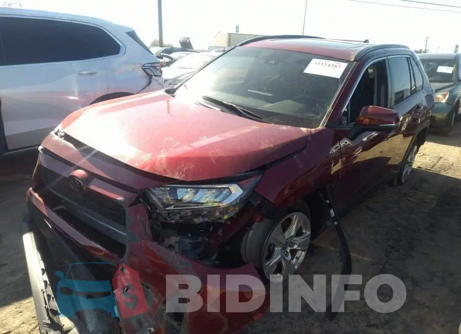 JTMW1RFV4KD036302 Photo# 2