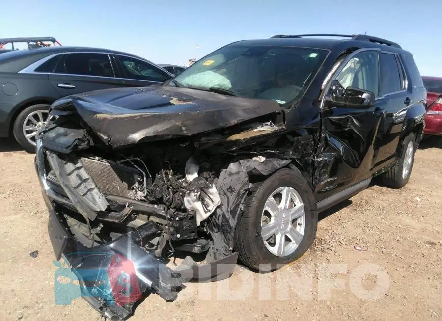 2GKFLTEK8G6159075 Photo# 6