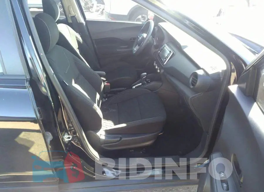3N1CP5BV8ML497826 Photo# 5