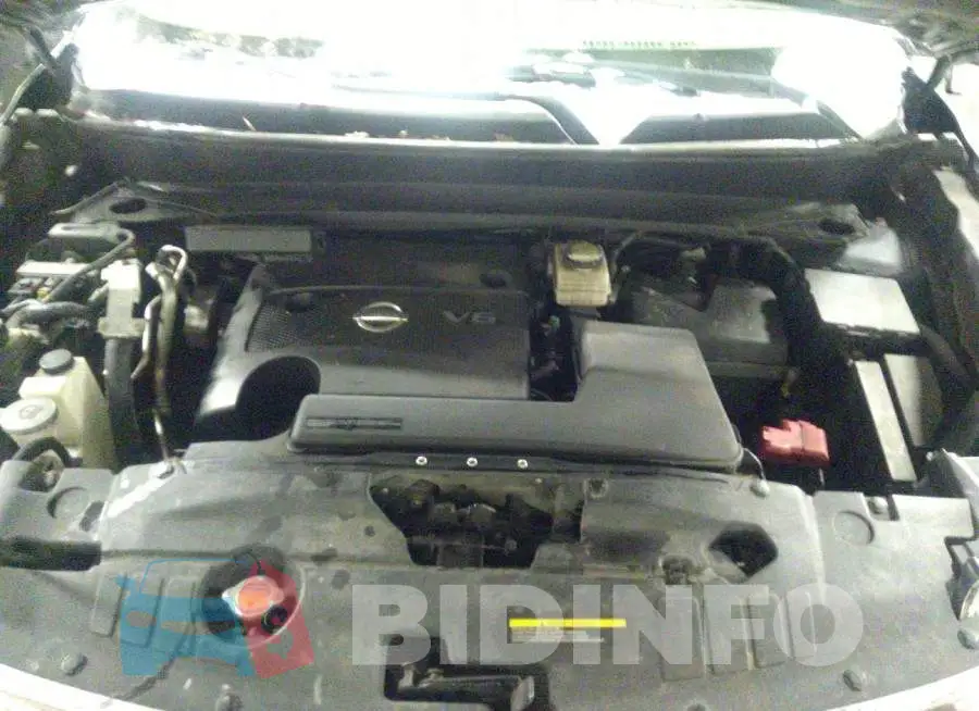 5N1AR2MM3EC723572 Photo# 10