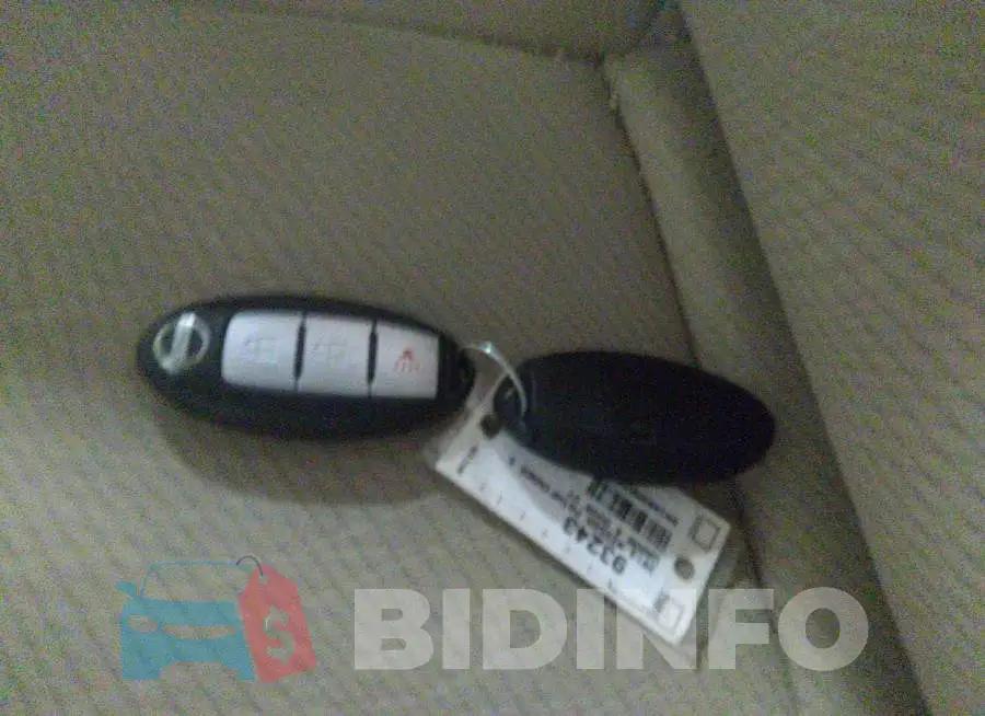 5N1AR2MM3EC723572 Photo# 11