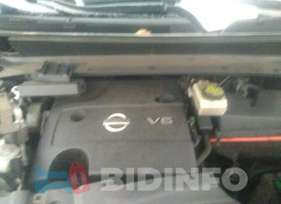 5N1AR2MM4FC697209 Photo# 10