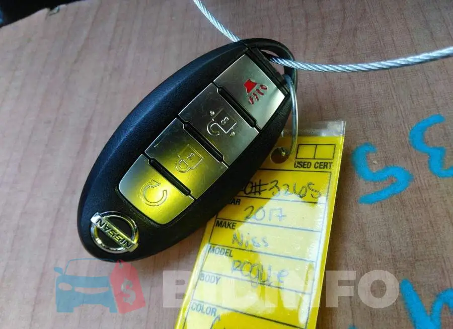 5N1AT2MT3HC831381 Photo# 11