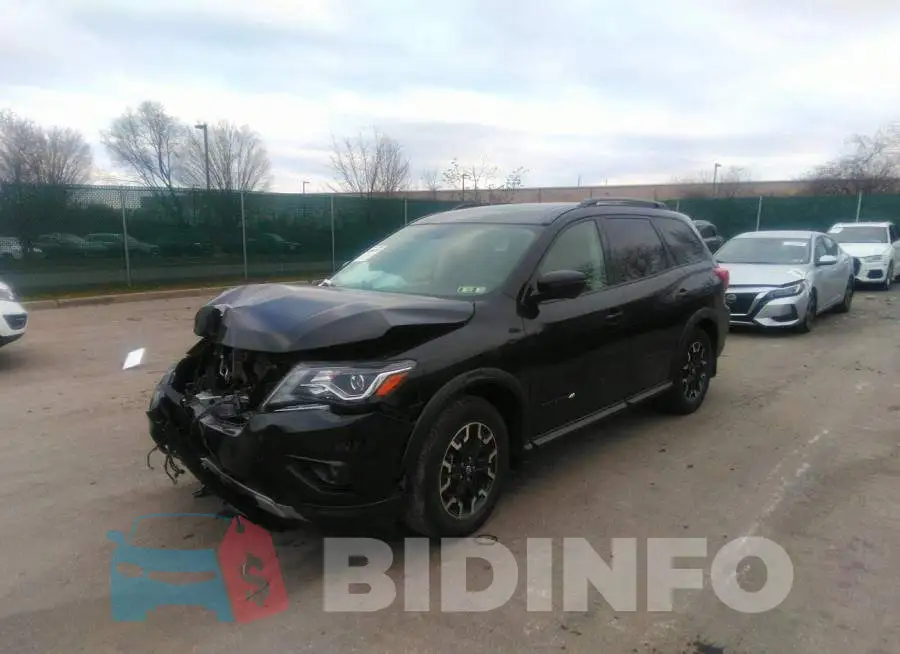 5N1DR2MM2KC637551 Photo# 2