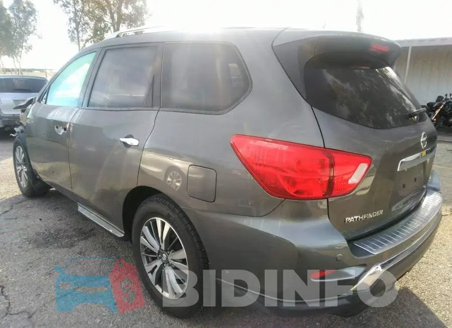 5N1DR2MN4HC624964 Photo# 3