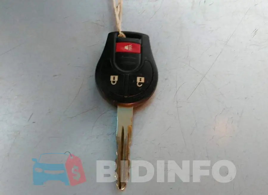 JN8AS5MT3DW005281 Photo# 11