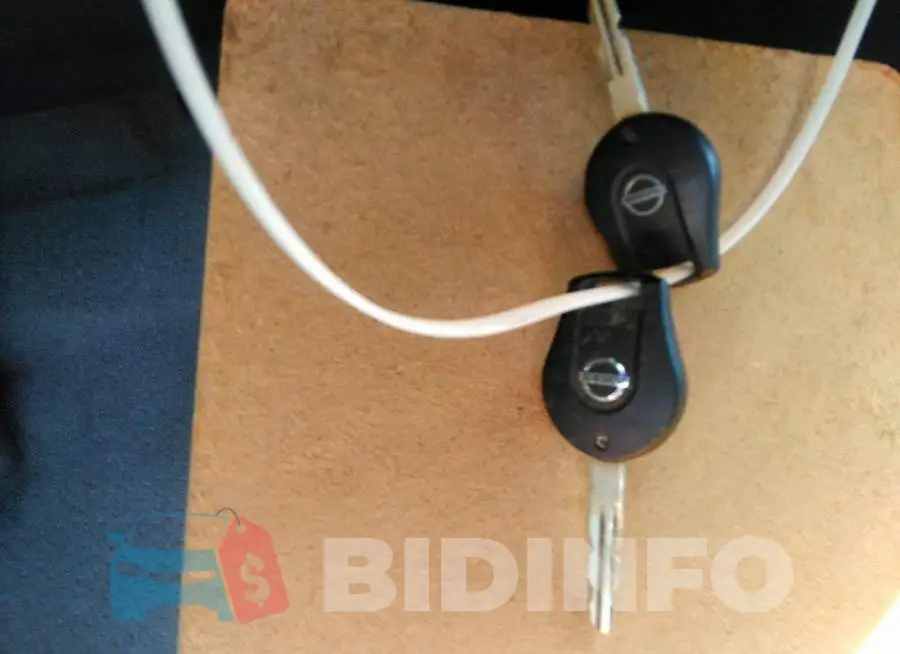 JN8AS5MT6FW154433 Photo# 11