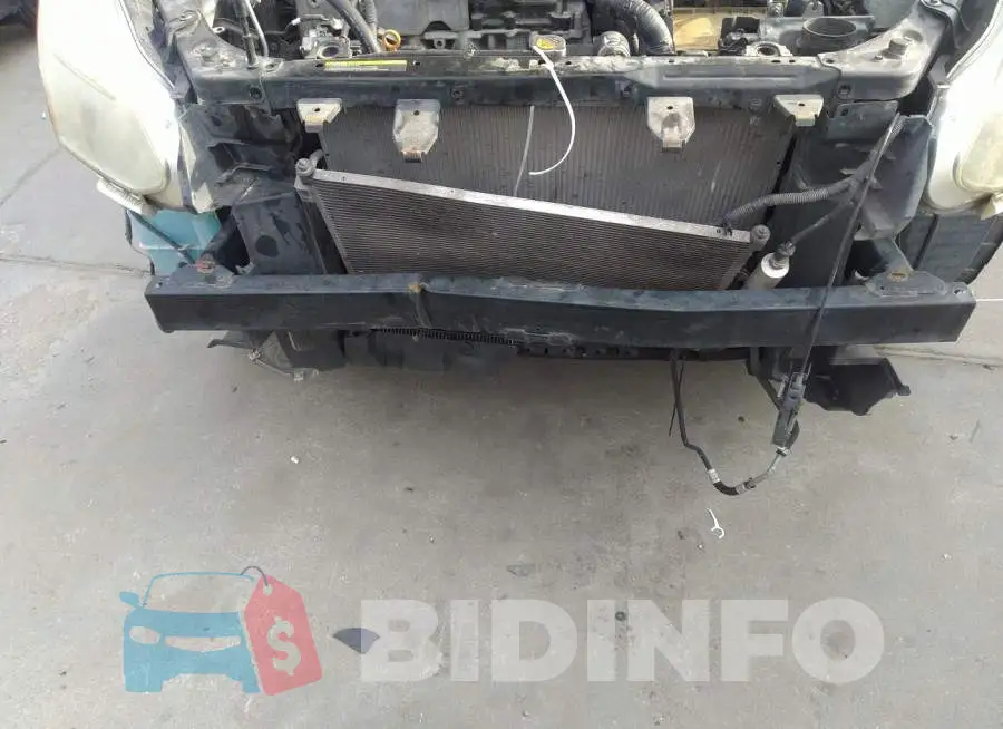 JN8AS5MT7DW535754 Photo# 6
