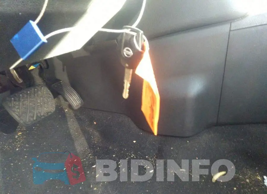 JN8AS5MVXFW769018 Photo# 11