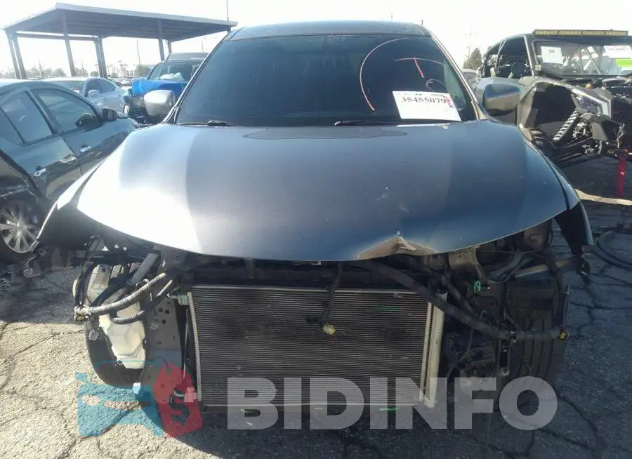 KNMAT2MT9JP507418 Photo# 6