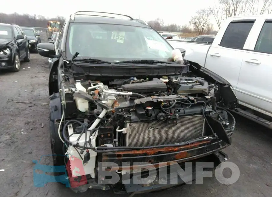 KNMAT2MV4FP533790 Photo# 6