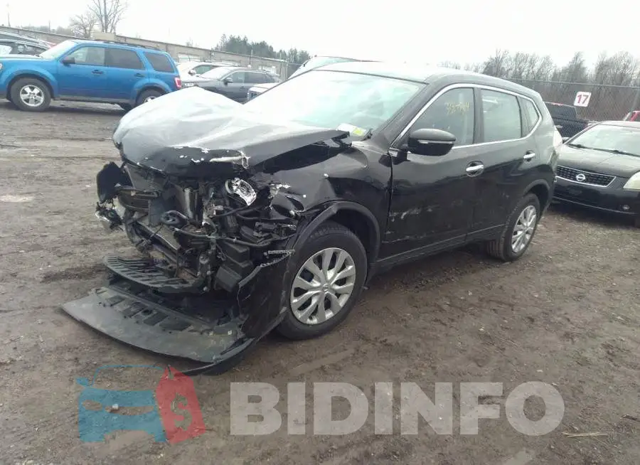 KNMAT2MV4FP591897 Photo# 2