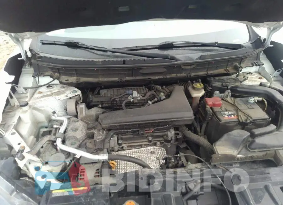 KNMAT2MV6FP579072 Photo# 10