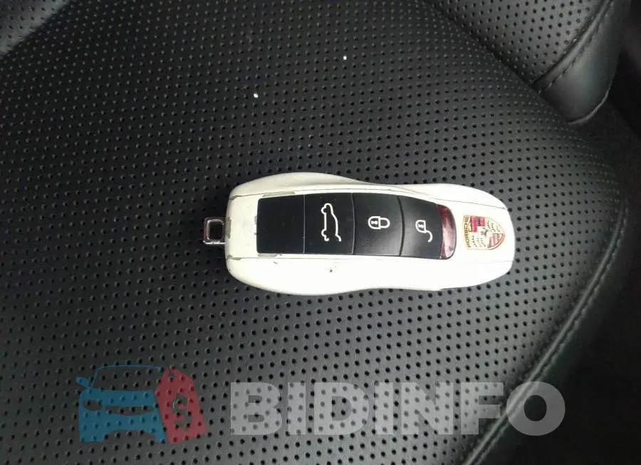 WP1AB2A54GLB58515 Photo# 11