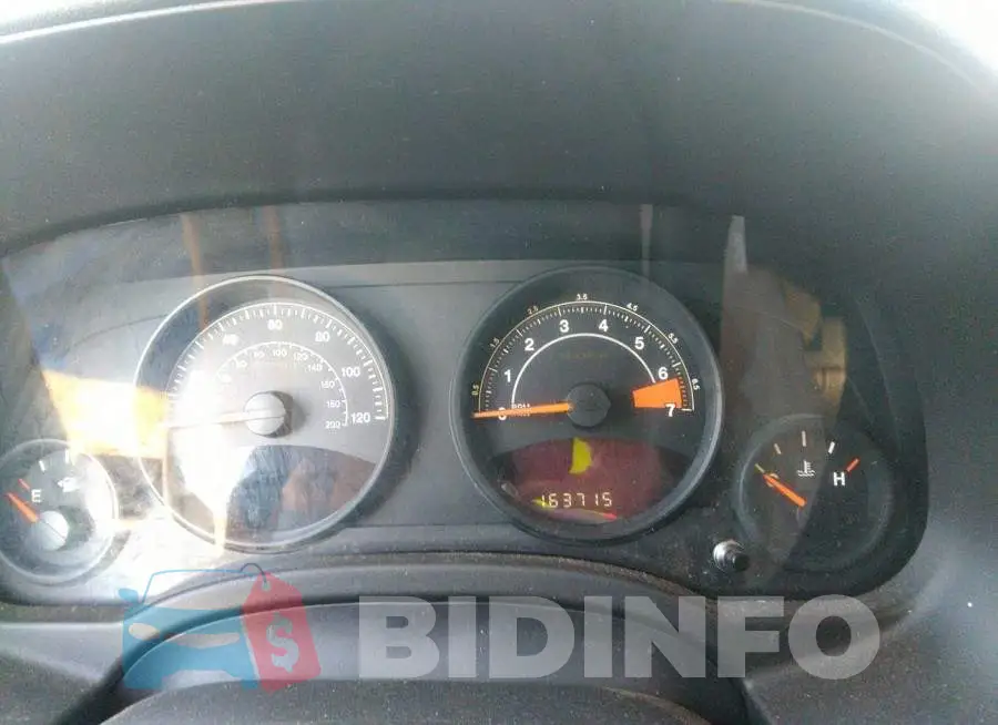 1C4NJCBA3ED786077 Photo# 7