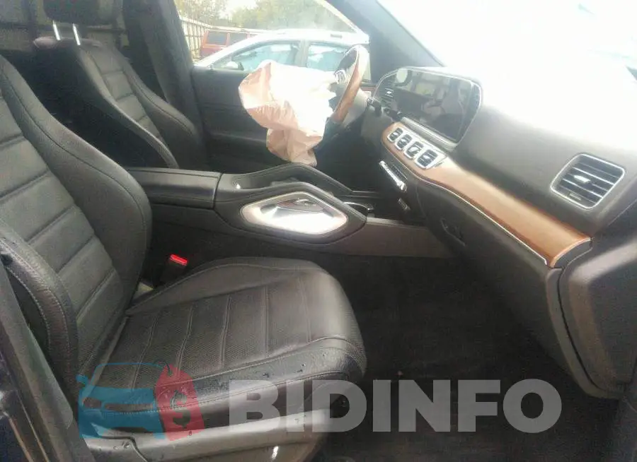 4JGFB4KB4NA614198 Photo# 5