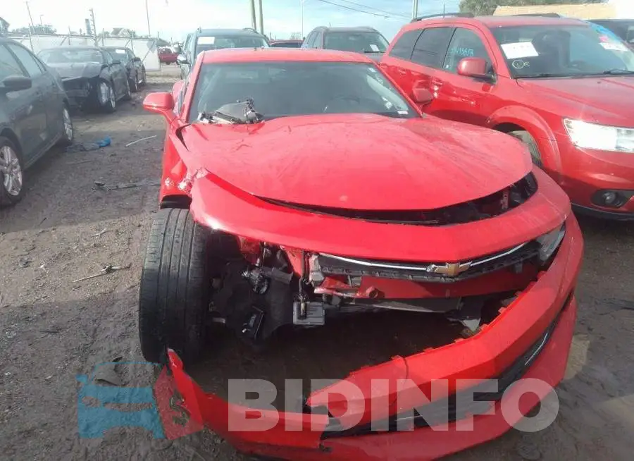 1G1FB1RS0J0157889 Photo# 6
