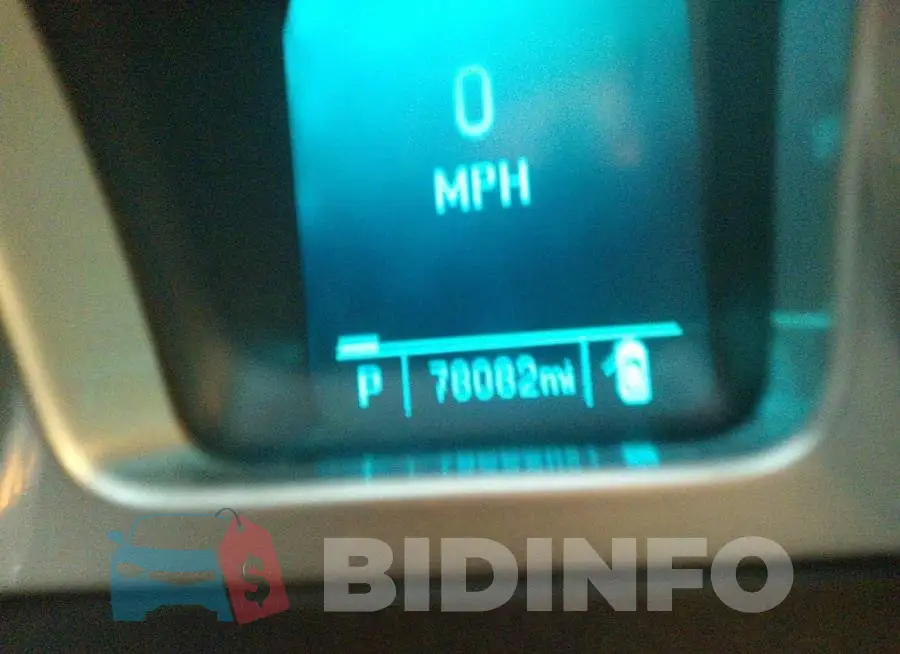 2G1FB1E39D9150447 Photo# 7