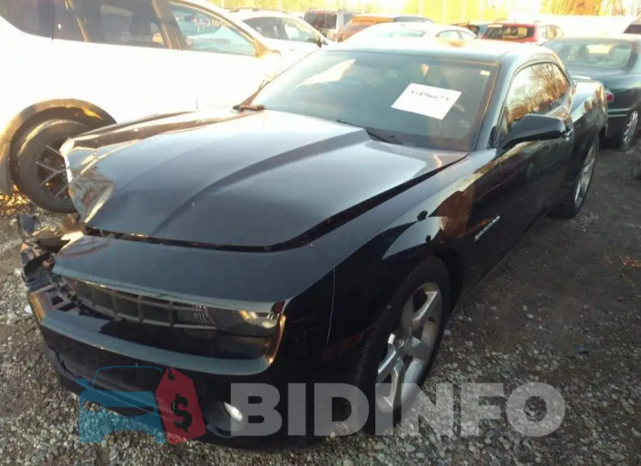 2G1FB1E39D9150447 Photo# 2