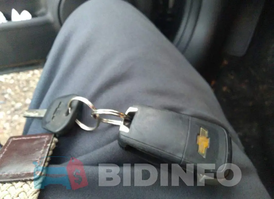 2G1FB1E39D9150447 Photo# 11