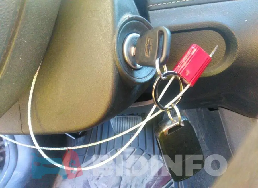 2G1FB1E39F9144912 Photo# 11
