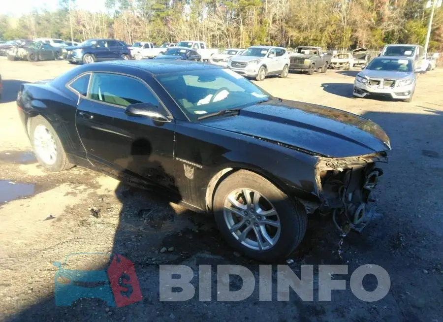 2G1FB1E39F9144912 Photo# 1