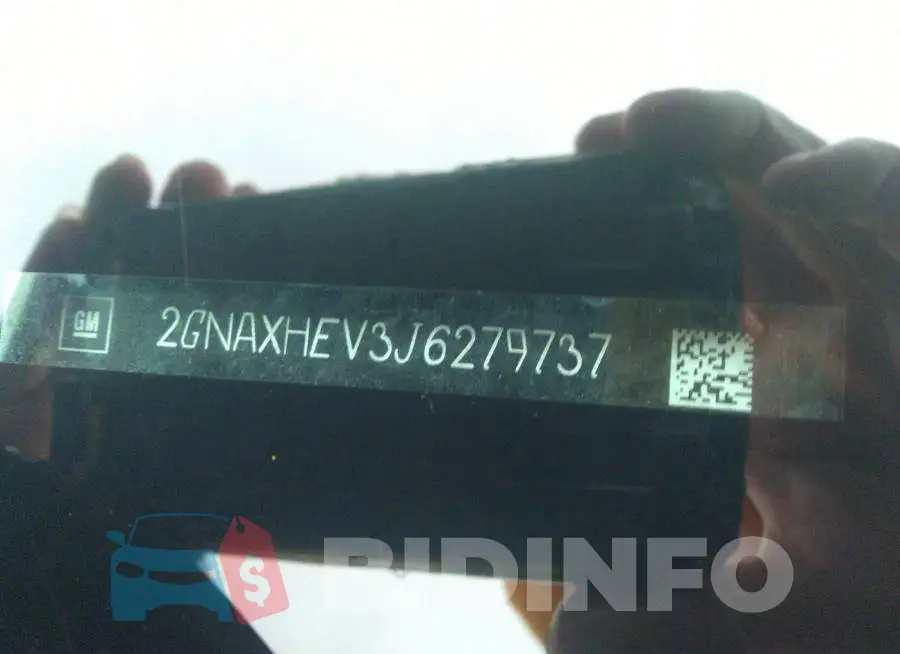 2GNAXHEV3J6279737 Photo# 9
