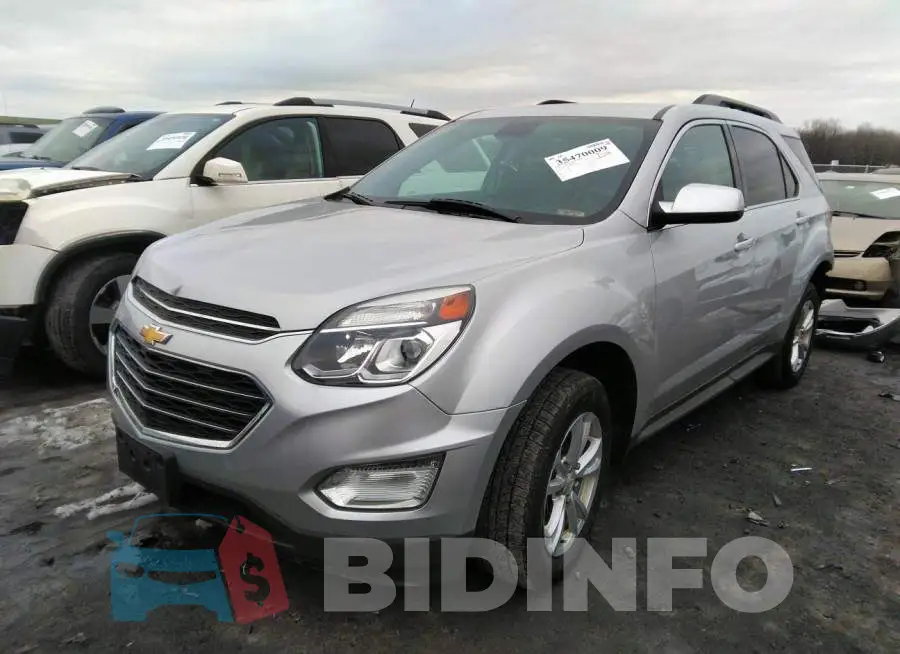 2GNFLFE34H6176650 Photo# 2