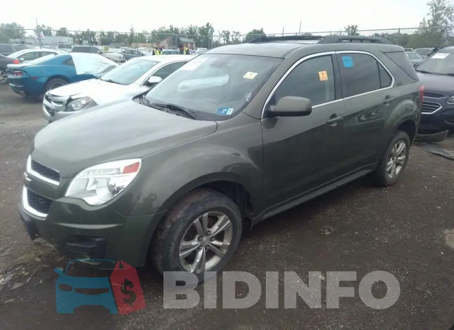 2GNFLFEK3F6177762 Photo# 2