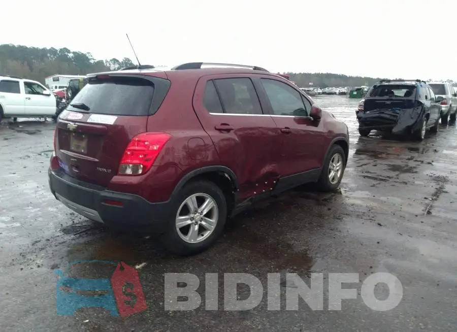 3GNCJLSB7GL278604 Photo# 4