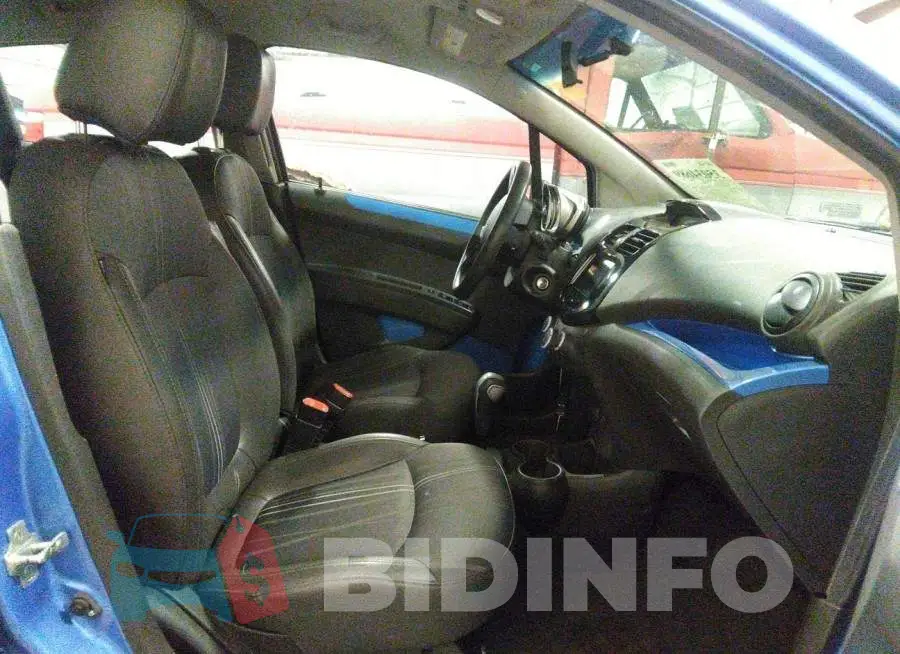 KL8CD6S93EC465841 Photo# 5