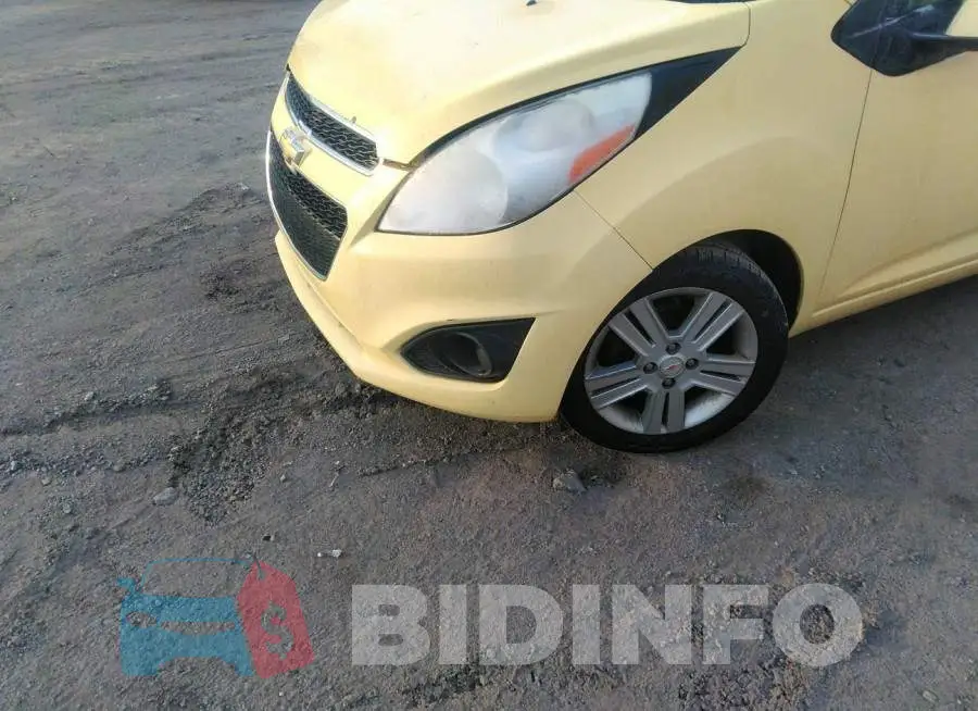 KL8CD6S9XDC596537 Photo# 6