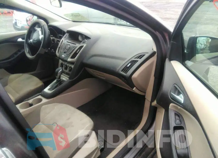 1FADP3K22EL166786 Photo# 5