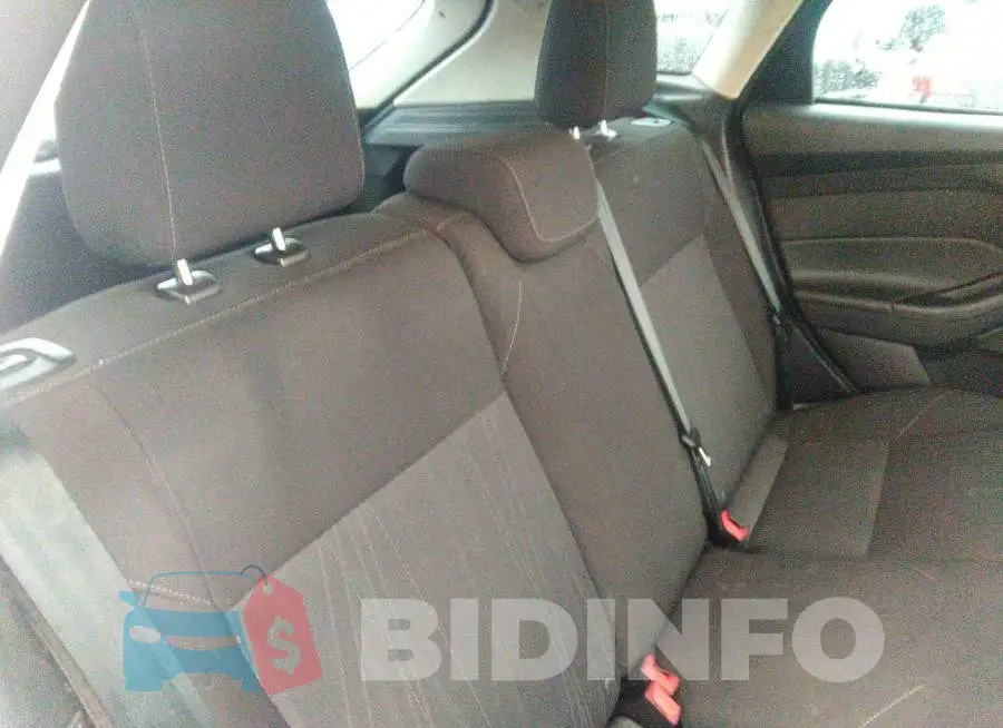 1FADP3K25FL248805 Photo# 8