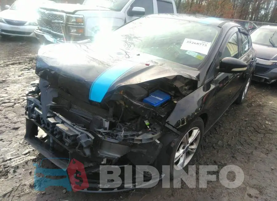 1FADP3K2XEL302971 Photo# 6