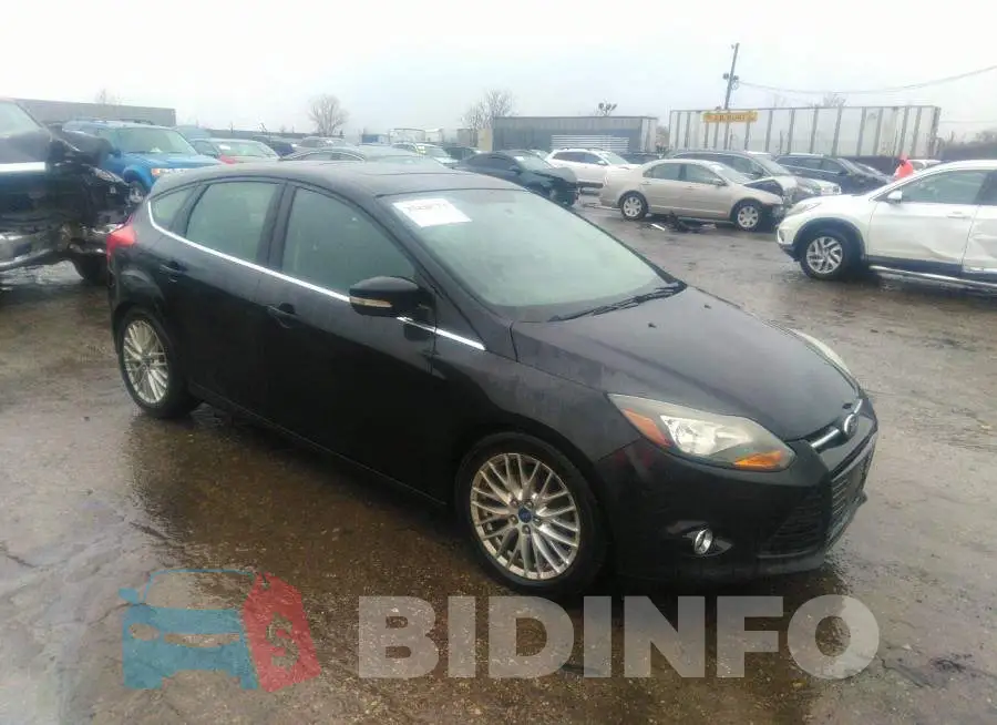 1FADP3N23EL141455 Photo# 1